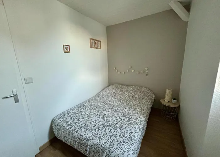 Chaleureux Apartamento